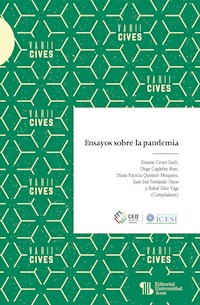 Ensayos sobre la pandemia - Varios autores - E-Book