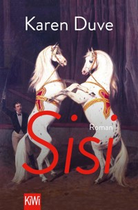 Sisi - Karen Duve - E-Book