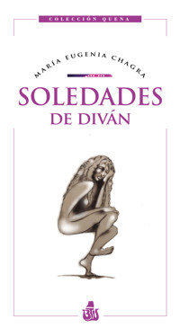 Soledades de diván - María Eugenia Chagra - E-Book
