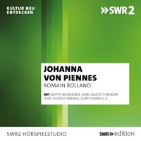 Johanna von Piennes - Romain Rolland - Hörbuch