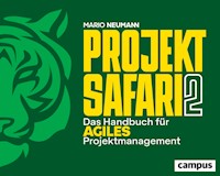 Projekt-Safari 2 - Mario Neumann - E-Book