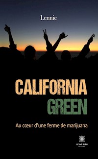 California green - Lennie . - E-Book