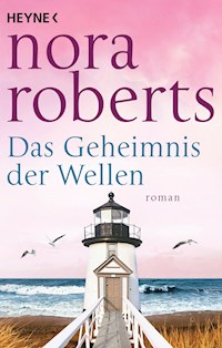 Das Geheimnis der Wellen - Nora Roberts - E-Book