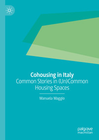 Cohousing in Italy - Manuela Maggio - E-Book
