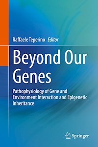 Beyond Our Genes -  - E-Book