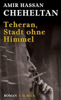 Teheran, Stadt ohne Himmel - Amir Hassan Cheheltan - E-Book