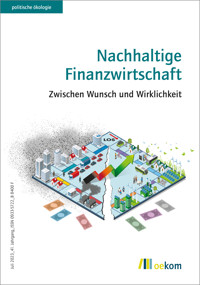 Nachhaltige Finanzwirtschaft - - E-Book