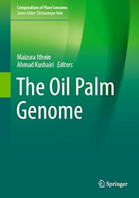 The Oil Palm Genome -  - E-Book