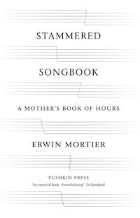 Stammered Songbook - Erwin Mortier - E-Book