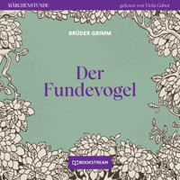 Der Fundevogel - Märchenstunde, Folge 47 (Ungekürzt) - Brüder Grimm - Hörbuch
