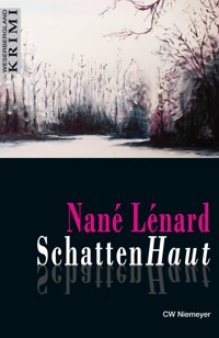 SchattenHaut - Nané Lénard - E-Book