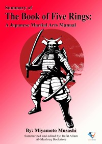 Summary of The Book of Five Rings - Miyamoto Musashi - E-Book