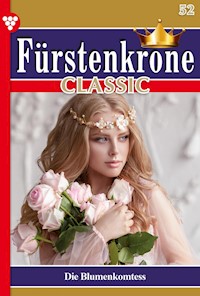 Die Blumenkomtess - Jutta von Kampen - E-Book