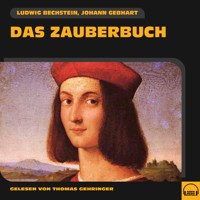 Das Zauberbuch - Ludwig Bechstein - Hörbuch