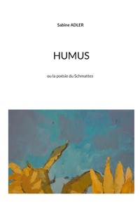 Humus - Sabine Adler - E-Book
