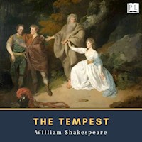 The Tempest - William Shakespeare - Hörbuch