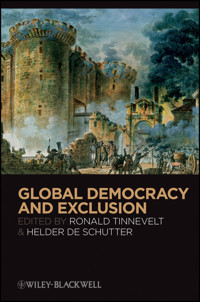 Global Democracy and Exclusion -  - E-Book