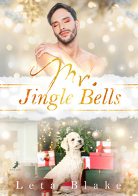 Mr. Jingle Bells - Leta Blake - E-Book