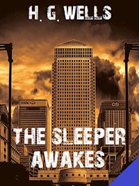 The Sleeper Awakes - Bauer Books - E-Book