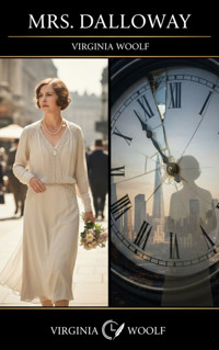 Mrs Dalloway - Virginia Woolf - kostenlos E-Book