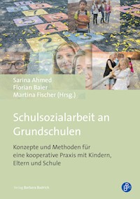 Schulsozialarbeit an Grundschulen -  - E-Book