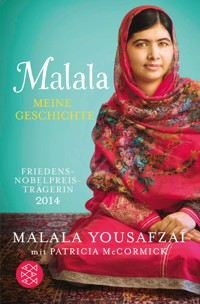 Malala. Meine Geschichte - Malala Yousafzai - E-Book + Hörbuch