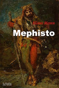 Mephisto - Klaus Mann - E-Book + Hörbuch