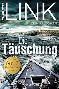 Die Täuschung - Charlotte Link - E-Book