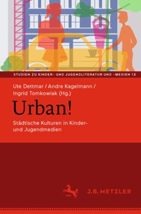 Urban! -  - E-Book