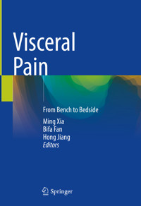 Visceral Pain -  - E-Book