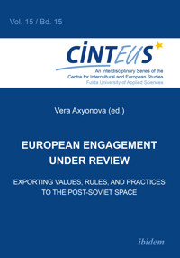 European Engagement under Review -  - E-Book