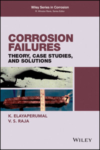 Corrosion Failures - K. Elayaperumal - E-Book