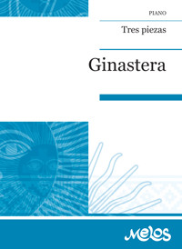 Ginastera - Alberto Ginastera - E-Book