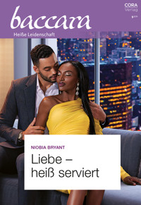 Liebe – heiß serviert - Niobia Bryant - E-Book