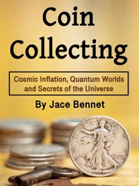 Coin Collecting - Jace Bennet - E-Book