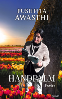 Handpalm - Pushpita Awasthi - E-Book