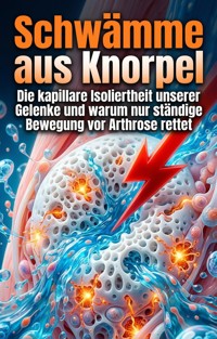 Schwämme aus Knorpel - Michael Korte - E-Book
