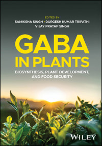 GABA in Plants -  - E-Book