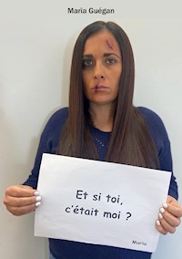 Et si toi, c'était moi ? - Marïa Guégan - E-Book