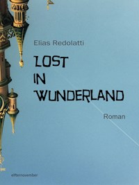 Lost in Wunderland - Elias Redolatti - E-Book