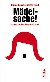 Mädelsache! - Andrea Röpke - E-Book