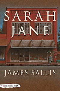 Sarah Jane - James Sallis - E-Book