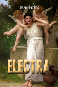 Electra - Euripides - E-Book