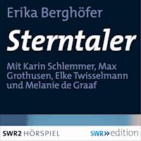 Sterntaler - Erika Berghöfer - Hörbuch