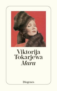 Mara - Viktorija Tokarjewa - E-Book