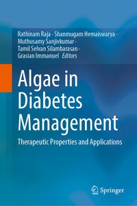 Algae in Diabetes Management -  - E-Book
