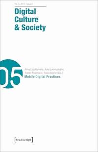 Digital Culture & Society (DCS) -  - E-Book