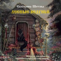 Лесные ведуньи - Екатерина Шитова - Hörbuch
