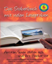 Das Stöberbuch mit Leseproben - Leser - kostenlos E-Book