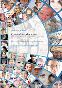 KonsenT-Moderation - Christian Rüther - E-Book